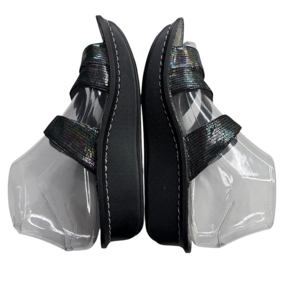 Alegria Colette Sandal Royals - Picture 6 of 9